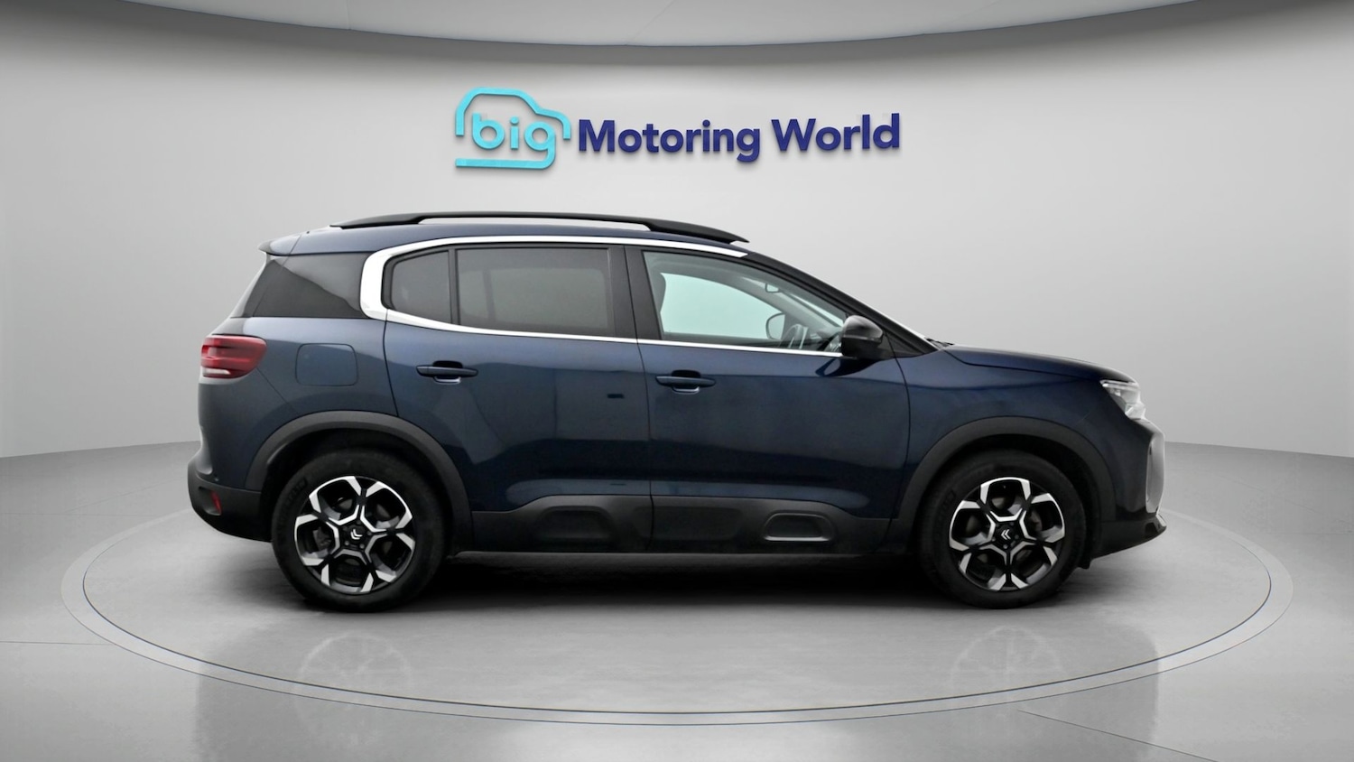 Used Citroen C5 Aircross 2024 for sale - 78210106: Photo 8