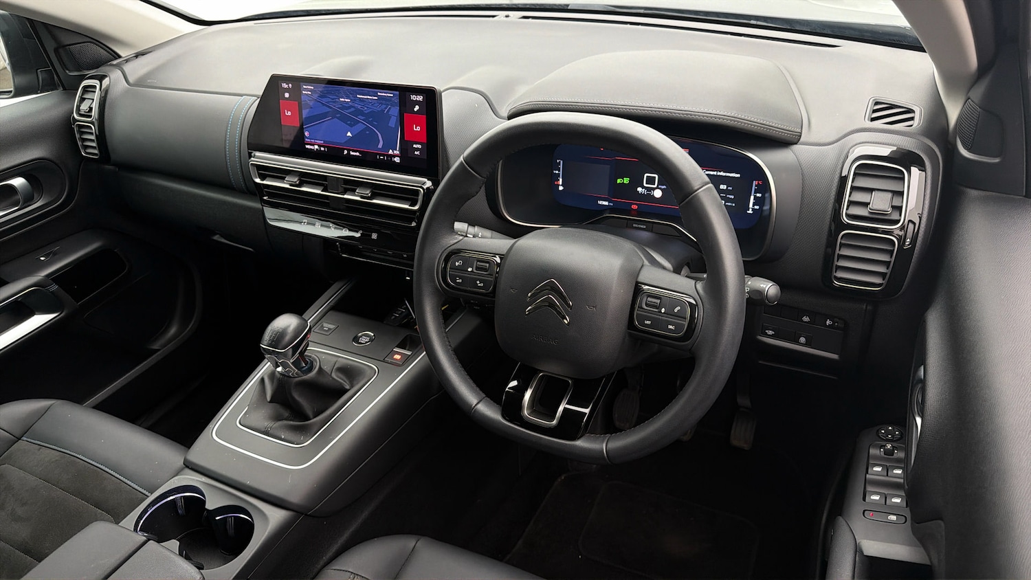 Used Citroen C5 Aircross 2024 for sale - 78210106: Photo 9