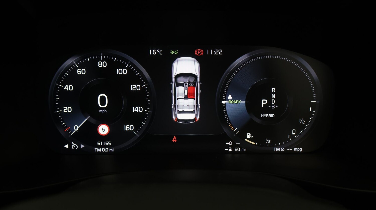 Used Volvo XC40 2023 for sale - 77245382: Photo 10