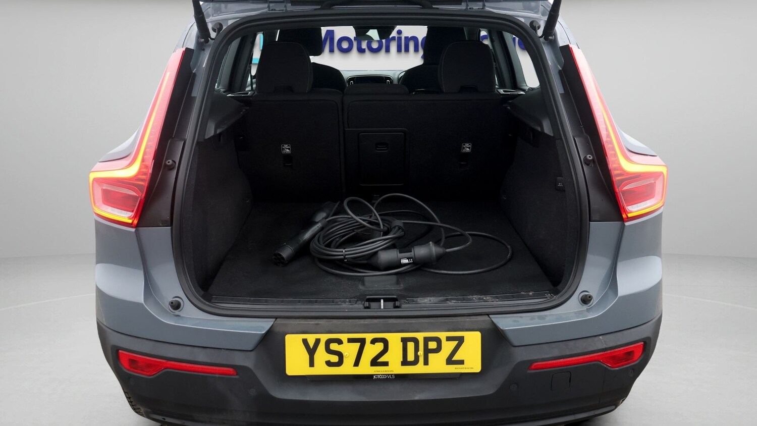 Used Volvo XC40 2023 for sale - 77245382: Photo 17