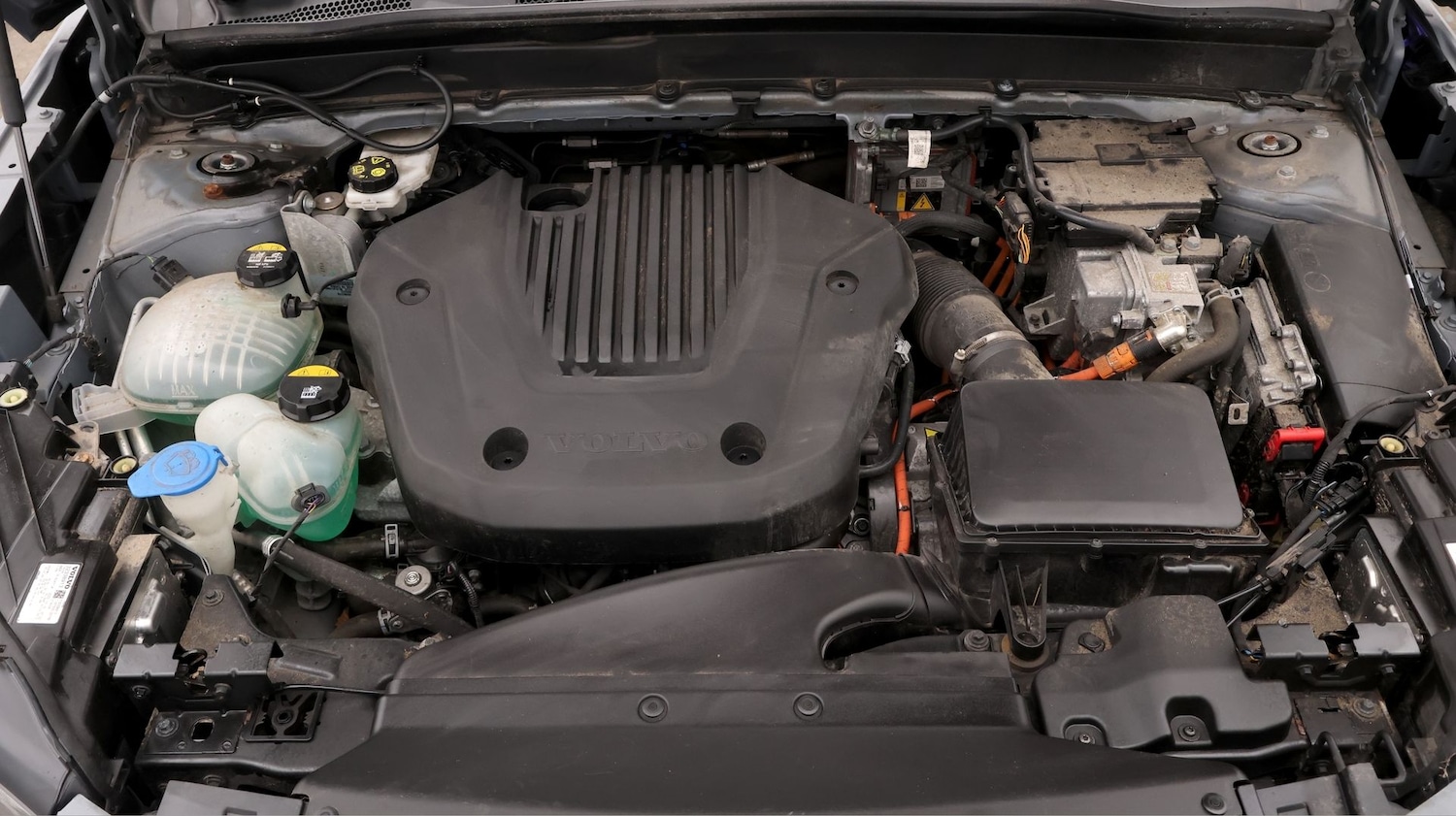 Used Volvo XC40 2023 for sale - 77245382: Photo 19