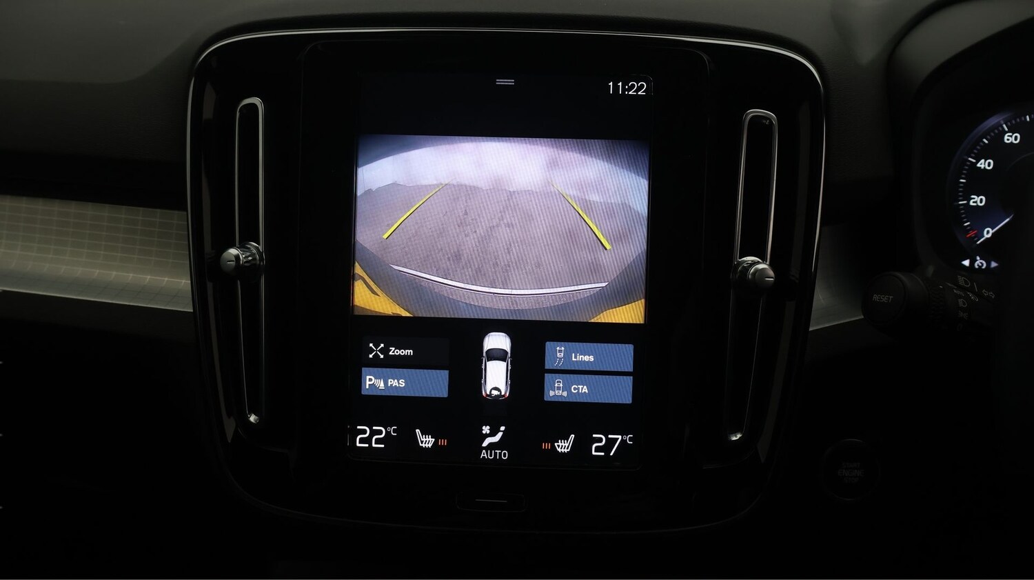 Used Volvo XC40 2023 for sale - 77245382: Photo 26