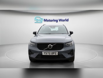 Used Volvo XC40 2023 for sale - 77245382: Photo