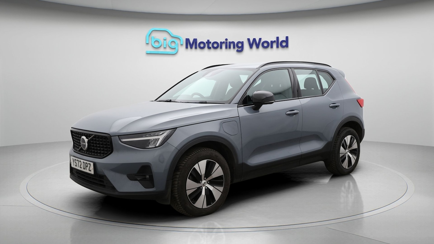 Used Volvo XC40 2023 for sale - 77245382: Photo 3