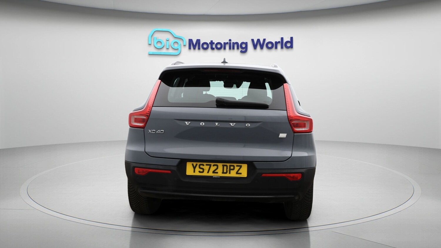Used Volvo XC40 2023 for sale - 77245382: Photo 6