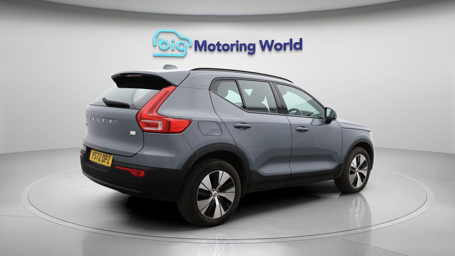 Used Volvo XC40 2023 for sale - 77245382: Photo 7