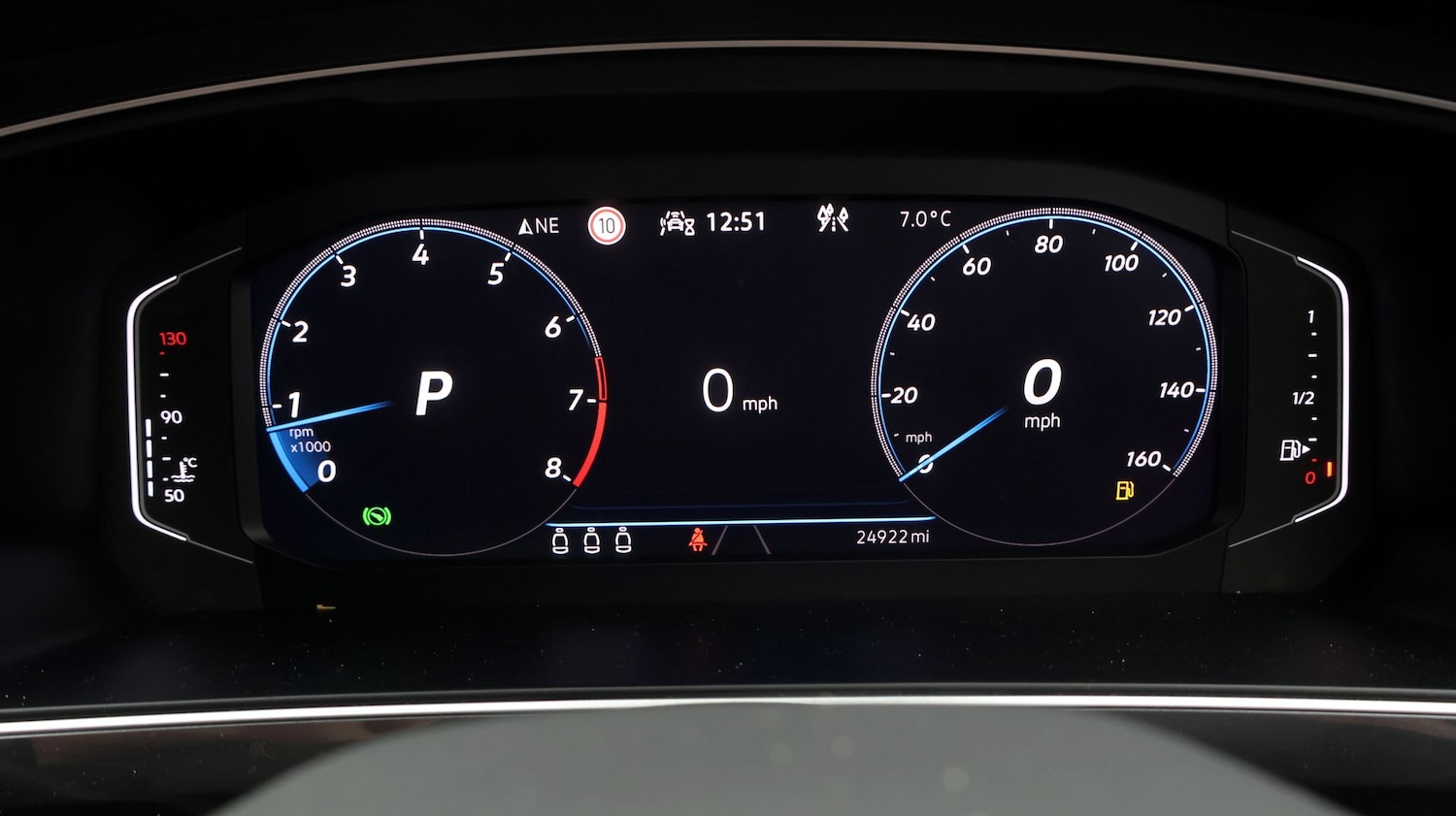 Used Volkswagen Tiguan 2023 for sale - 77622282: Photo 10