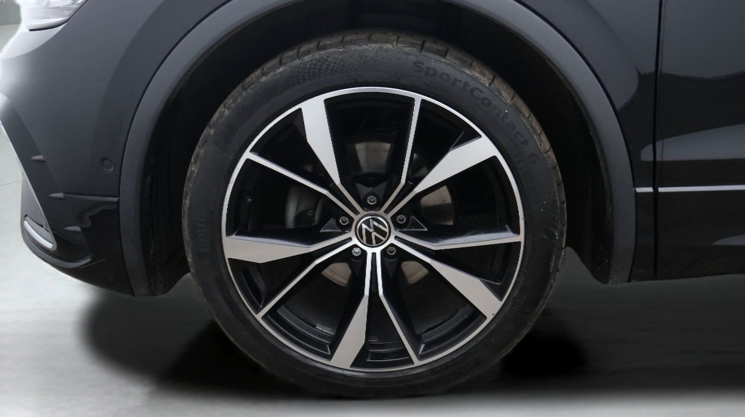 Used Volkswagen Tiguan 2023 for sale - 77622282: Photo 18