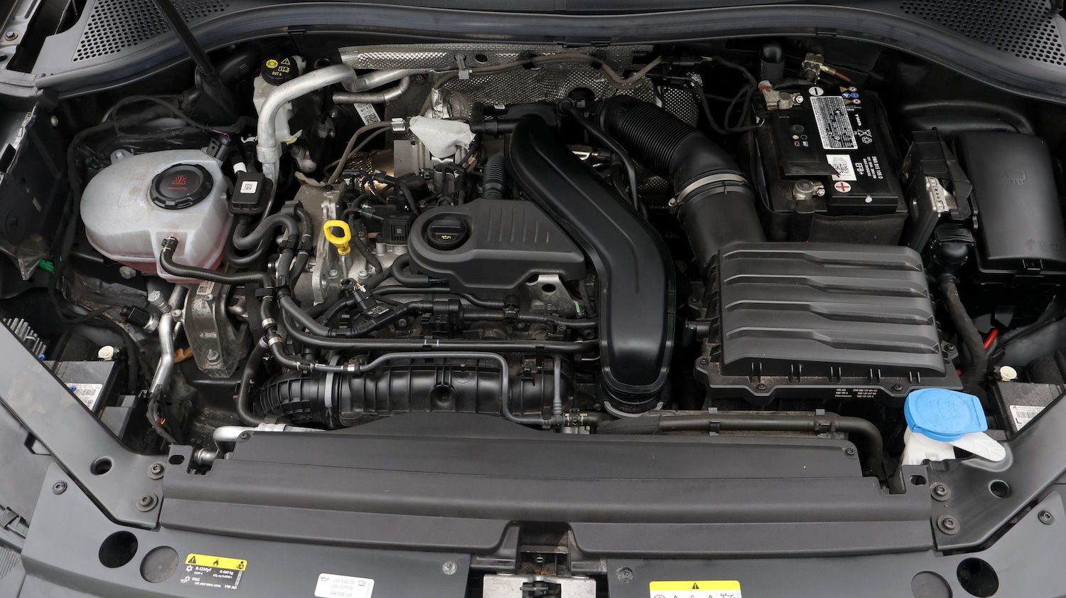 Used Volkswagen Tiguan 2023 for sale - 77622282: Photo 19