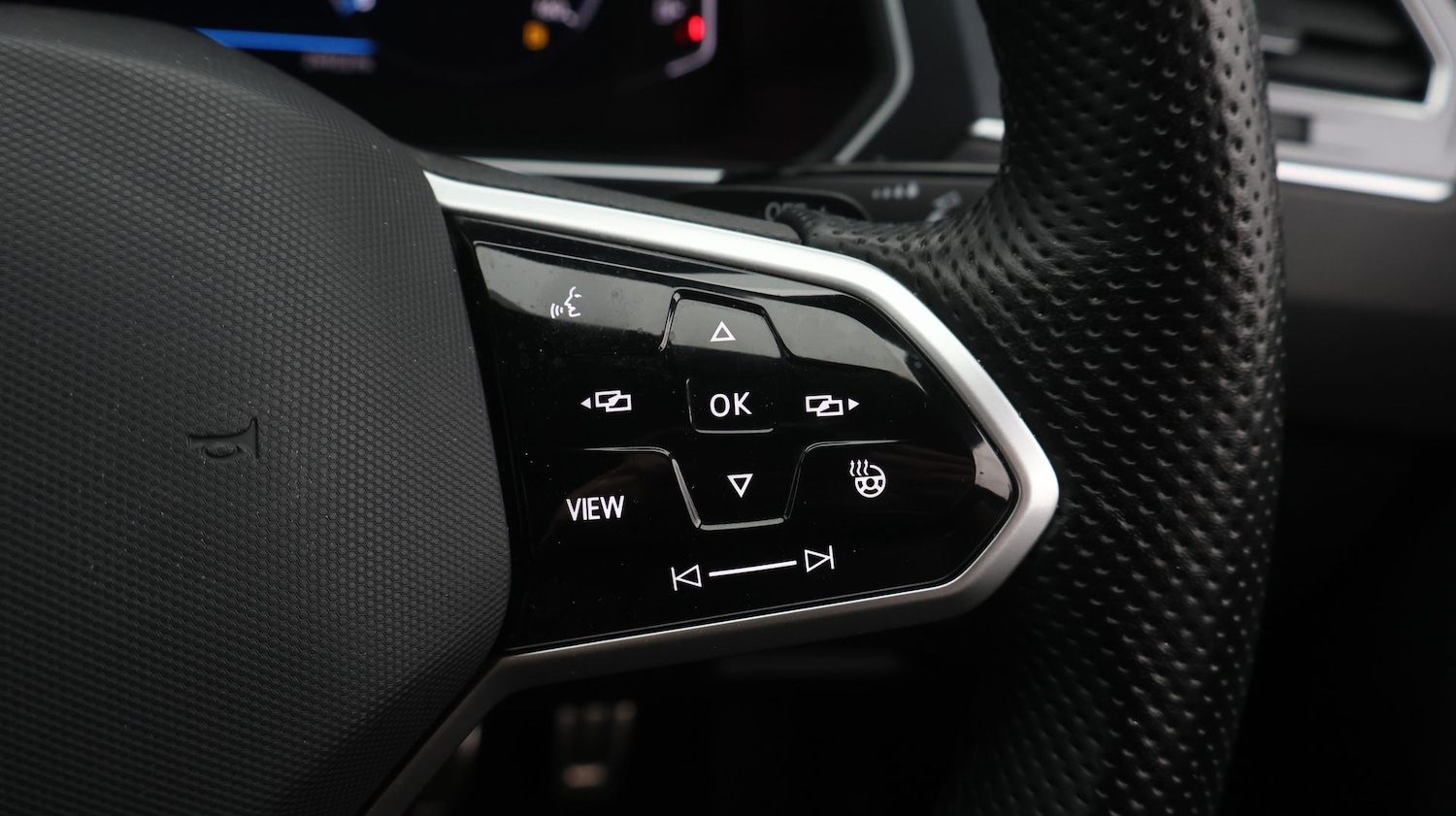 Used Volkswagen Tiguan 2023 for sale - 77622282: Photo 24