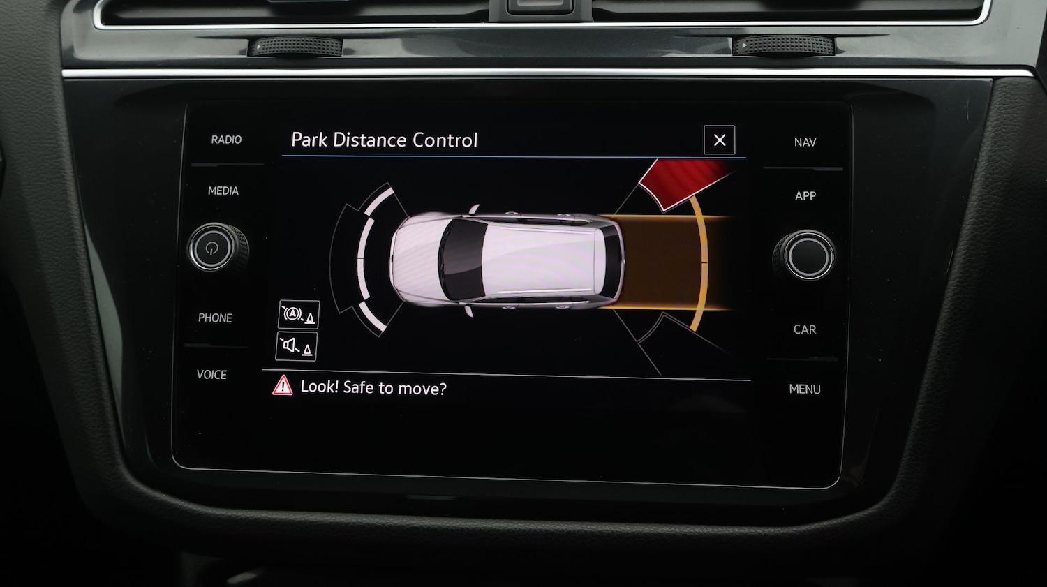 Used Volkswagen Tiguan 2023 for sale - 77622282: Photo 25