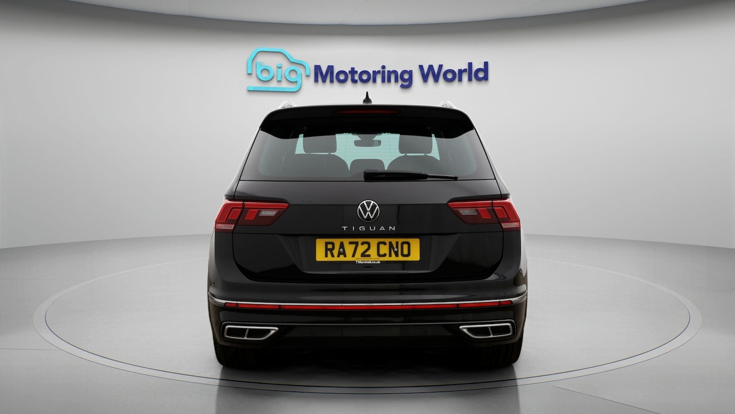 Used Volkswagen Tiguan 2023 for sale - 77622282: Photo 6