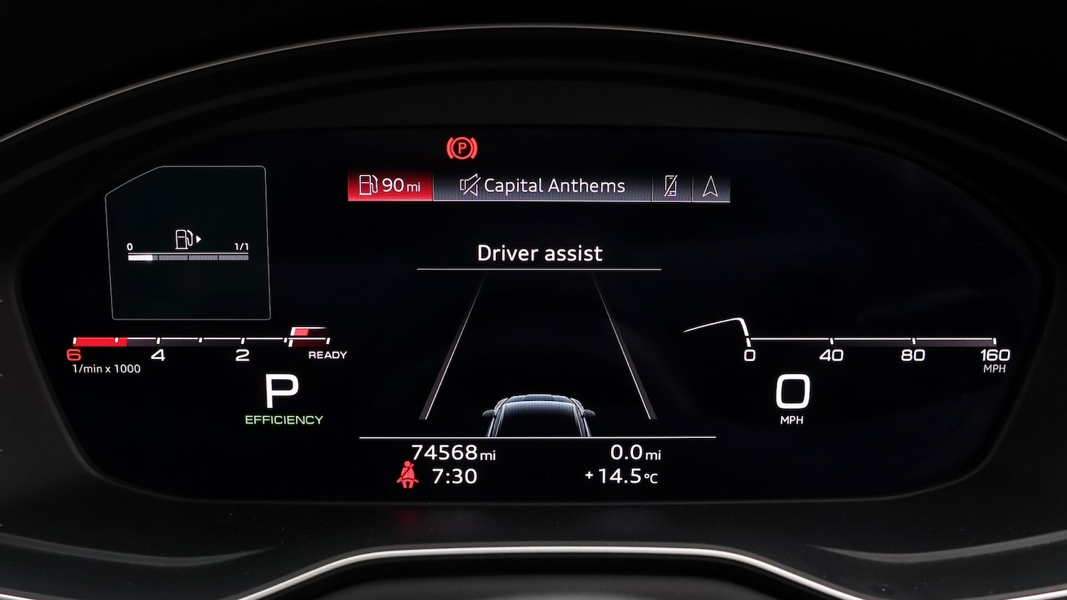 Used Audi A5 2021 for sale - 77338671: Photo 10