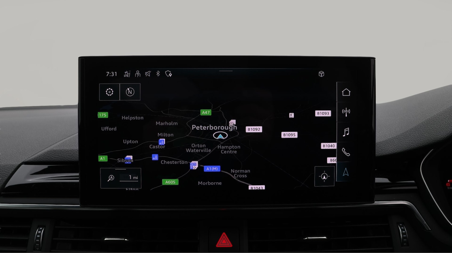 Used Audi A5 2021 for sale - 77338671: Photo 11