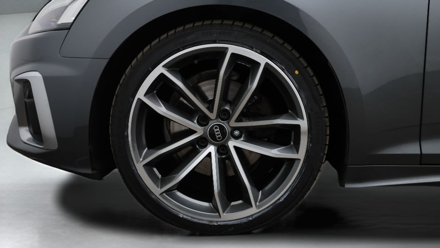 Used Audi A5 2021 for sale - 77338671: Photo 18