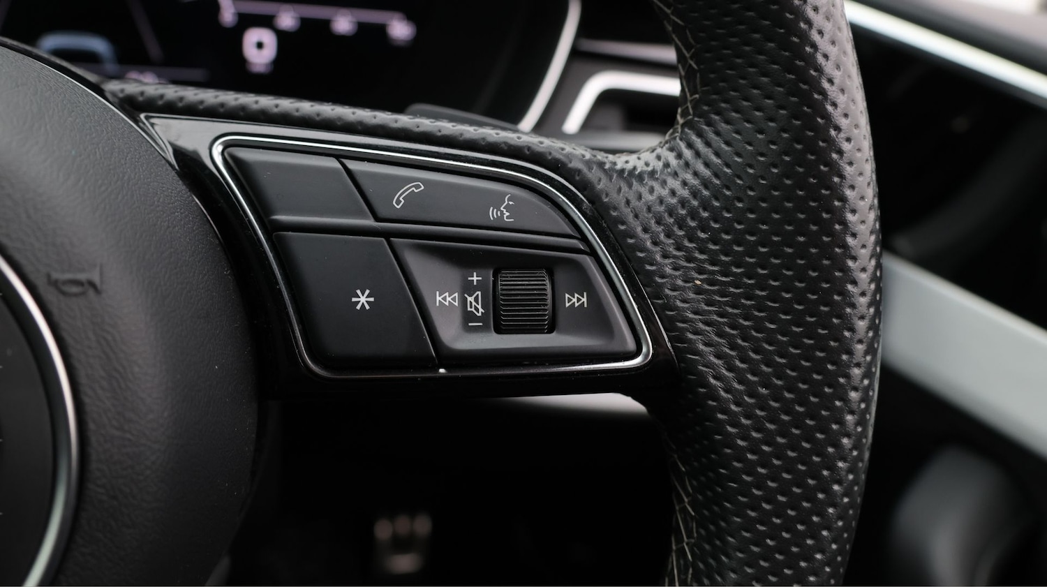 Used Audi A5 2021 for sale - 77338671: Photo 25