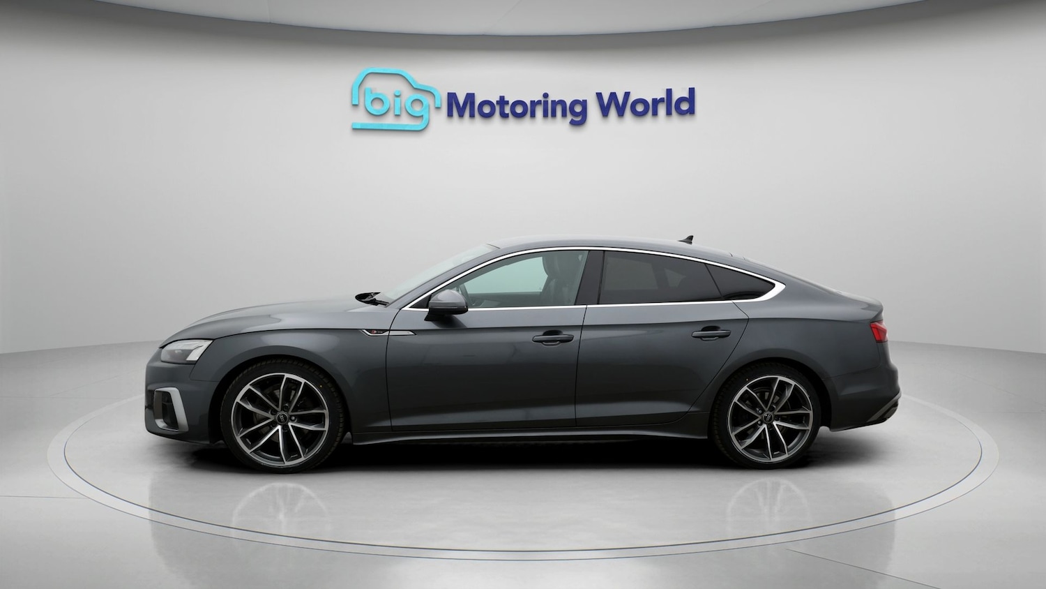 Used Audi A5 2021 for sale - 77338671: Photo 4