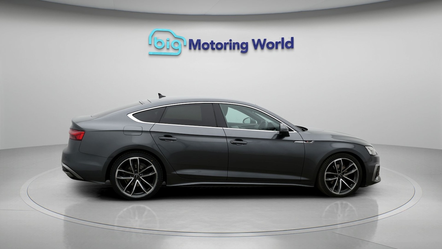 Used Audi A5 2021 for sale - 77338671: Photo 8