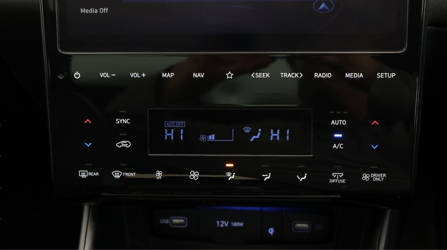 Used Hyundai TUCSON 2023 for sale - 77846605: Photo 12