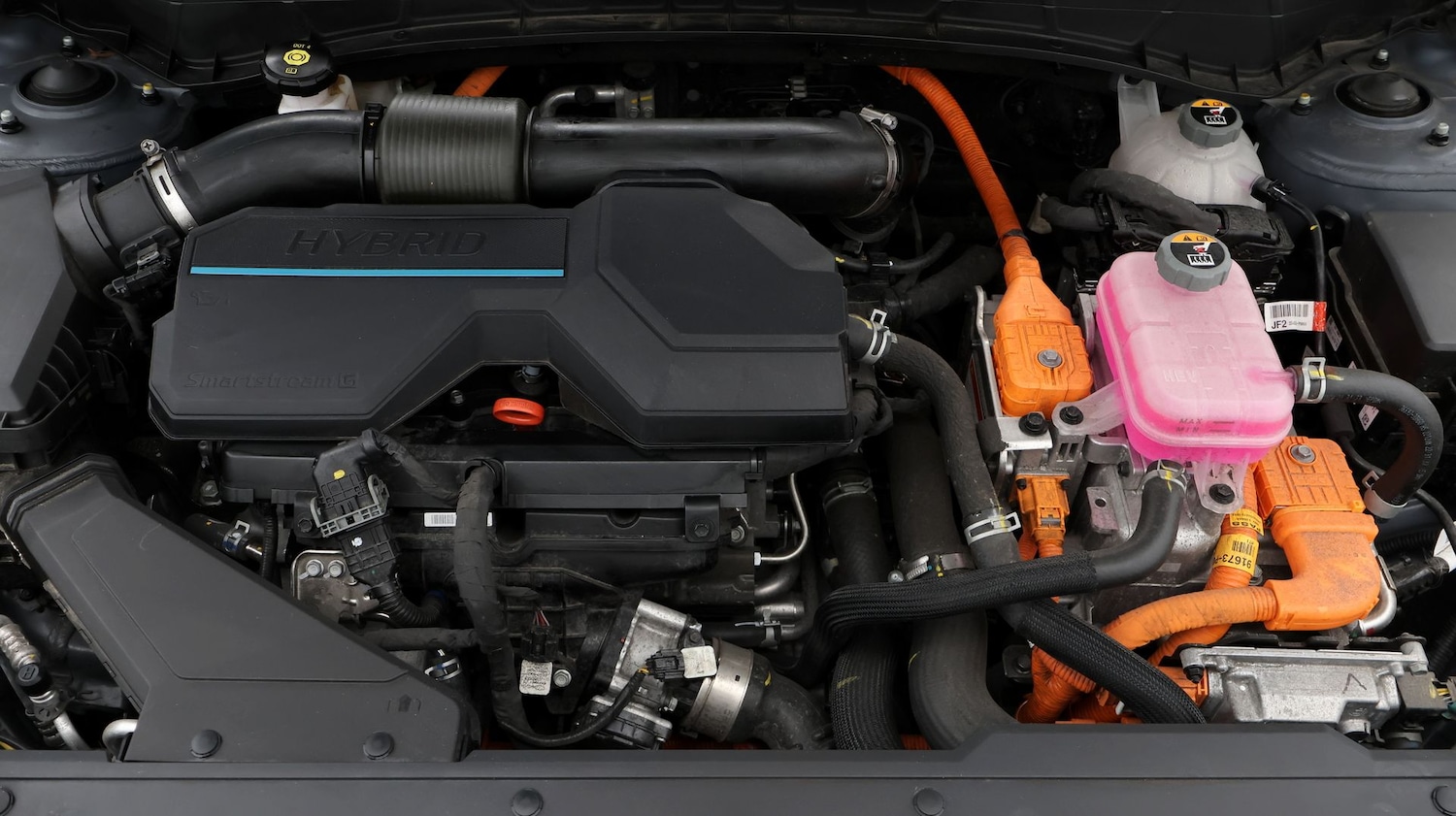 Used Hyundai TUCSON 2023 for sale - 77846605: Photo 19