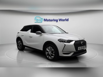 Used DS Automobiles DS 3 2021 for sale - 79017957: Photo