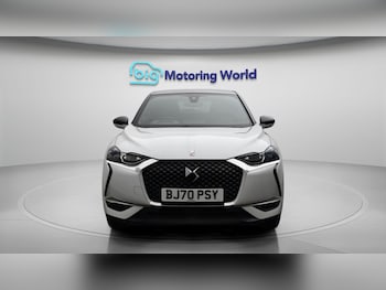 Used DS Automobiles DS 3 2021 for sale - 79017957: Photo
