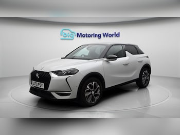Used DS Automobiles DS 3 2021 for sale - 79017957: Photo