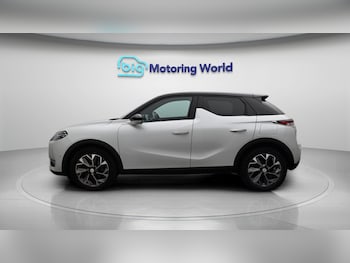 Used DS Automobiles DS 3 2021 for sale - 79017957: Photo