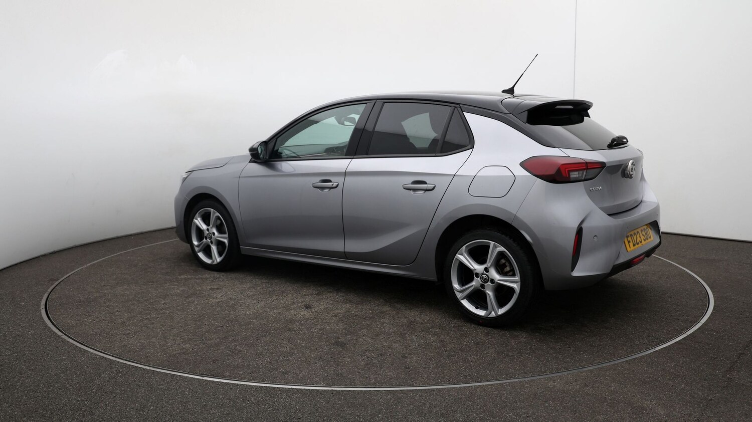 Used Vauxhall Corsa for sale - 76809940: Photo 26