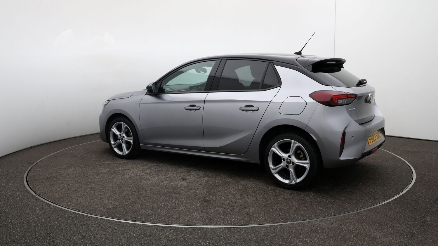 Used Vauxhall Corsa for sale - 76809940: Photo 27