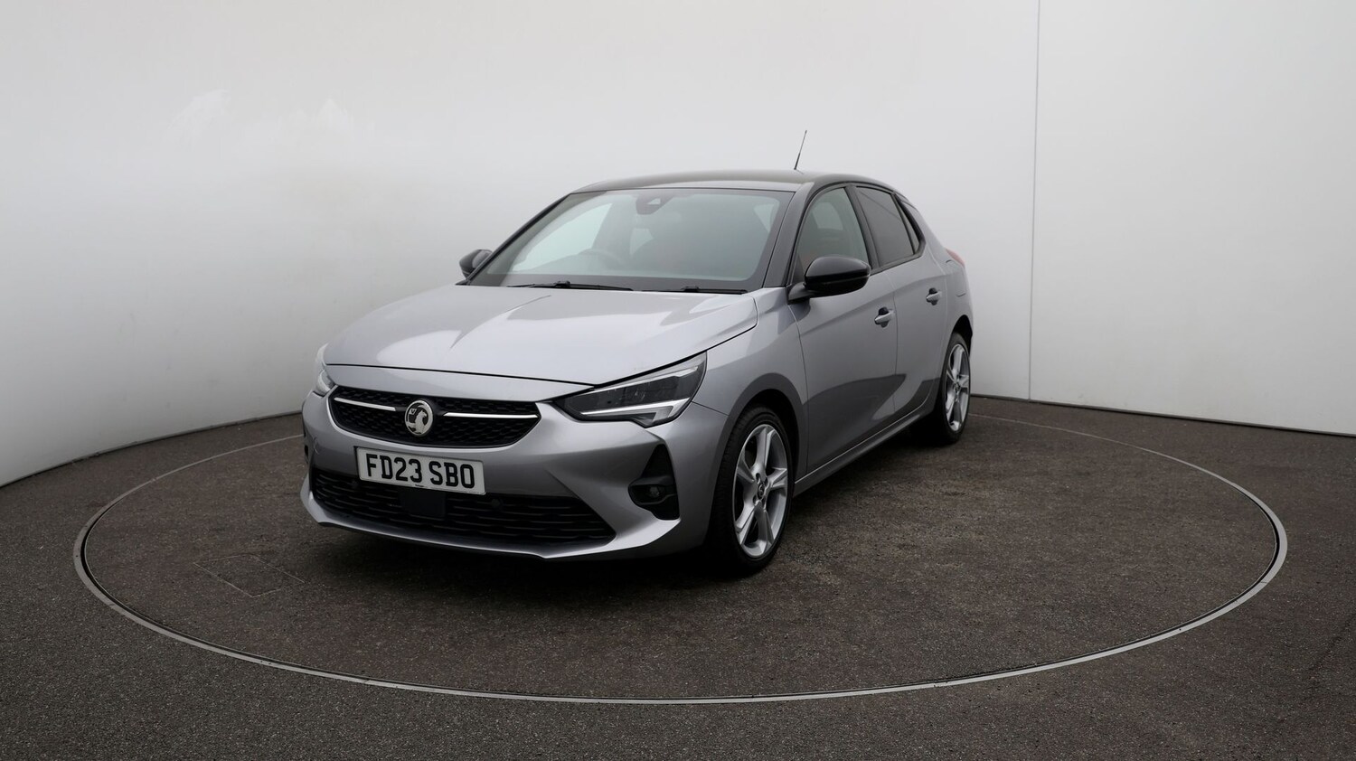 Used Vauxhall Corsa for sale - 76809940: Photo 28