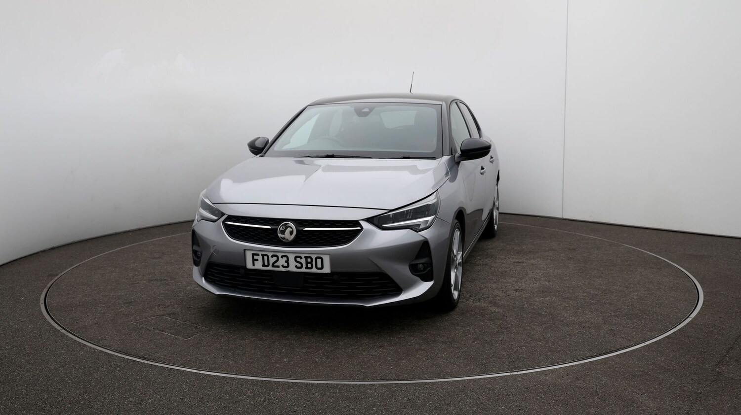 Used Vauxhall Corsa for sale - 76809940: Photo 29