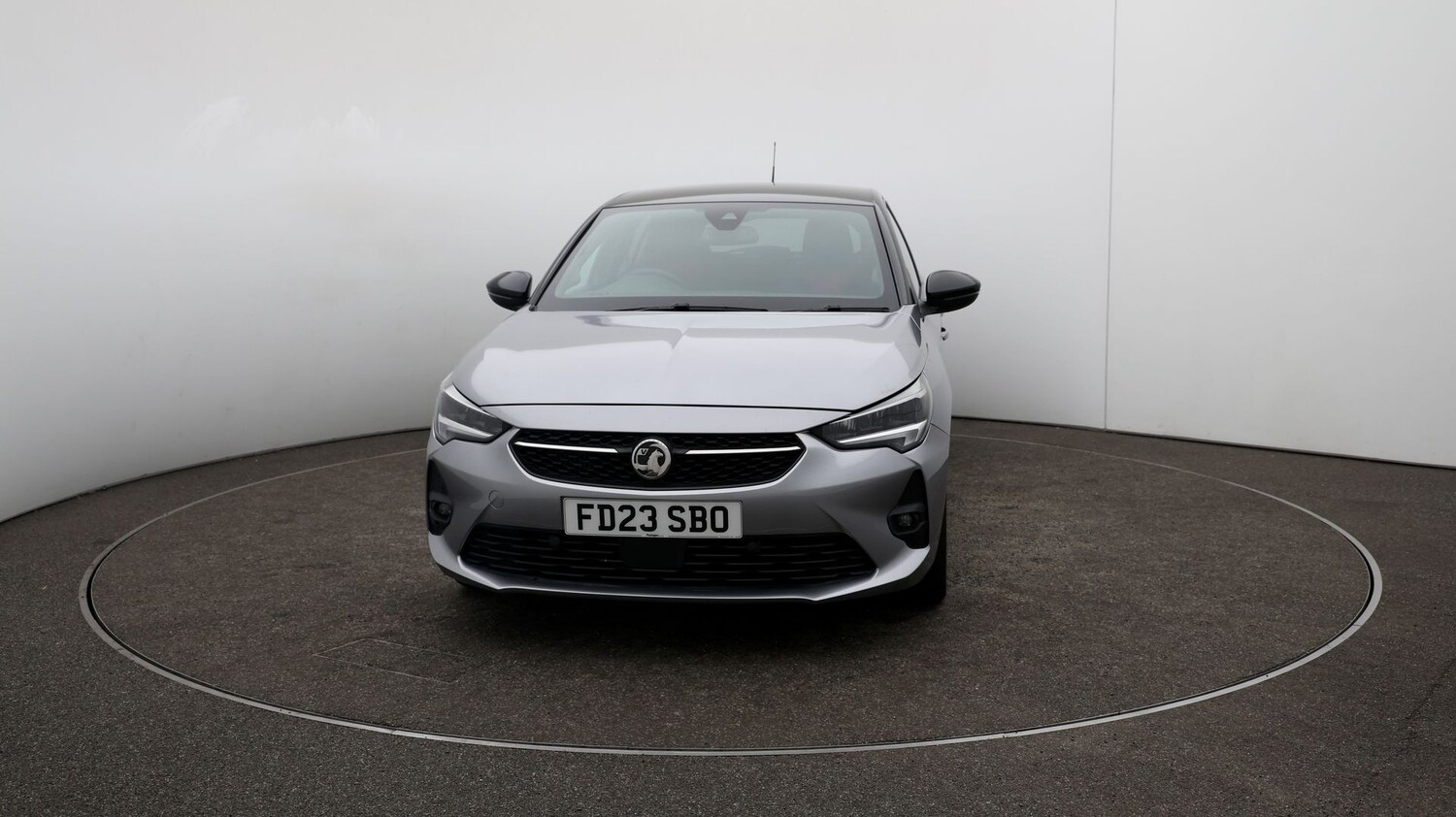 Used Vauxhall Corsa for sale - 76809940: Photo 30