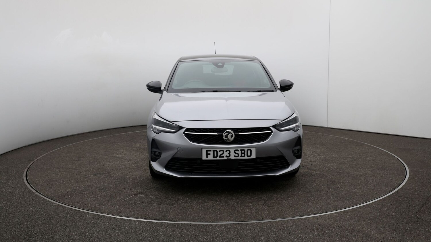 Used Vauxhall Corsa for sale - 76809940: Photo 31