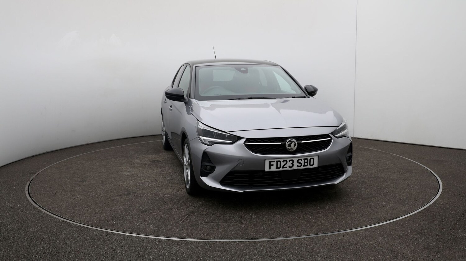 Used Vauxhall Corsa for sale - 76809940: Photo 32