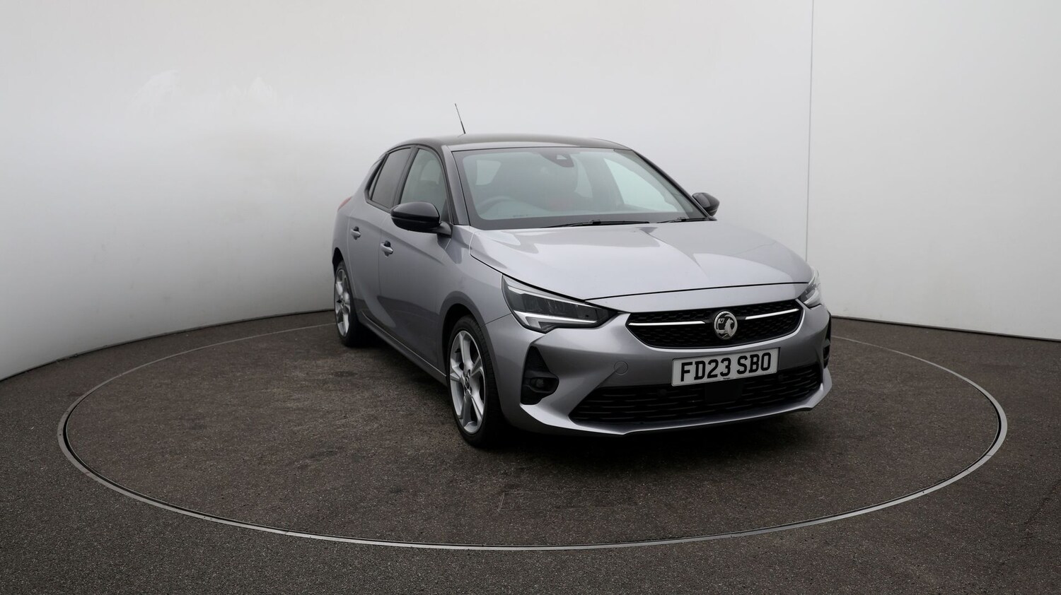 Used Vauxhall Corsa for sale - 76809940: Photo 33