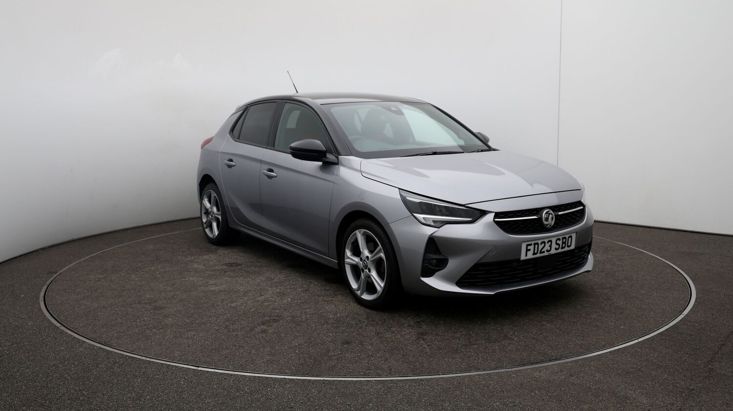 Used Vauxhall Corsa for sale - 76809940: Photo 34