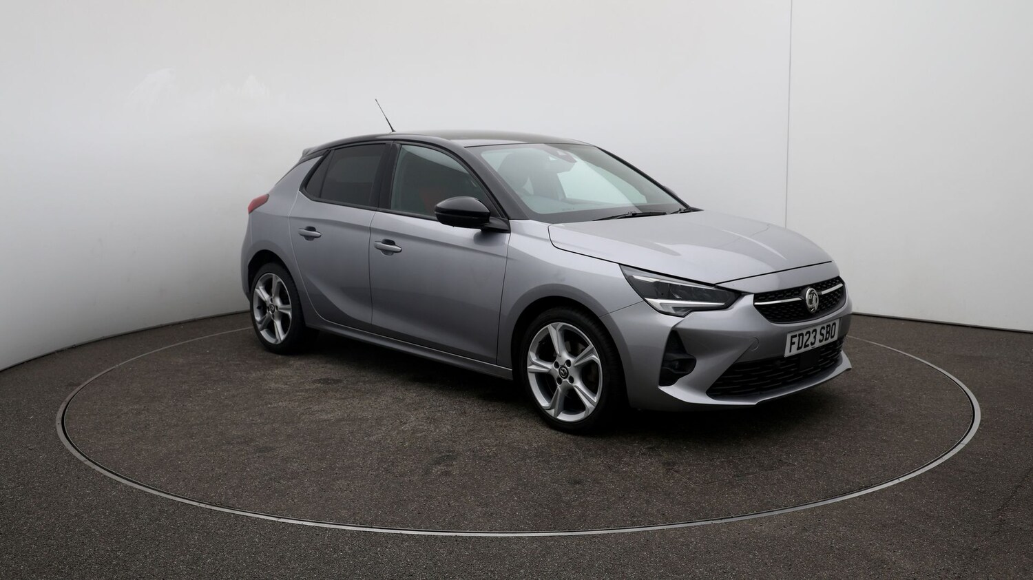 Used Vauxhall Corsa for sale - 76809940: Photo 35