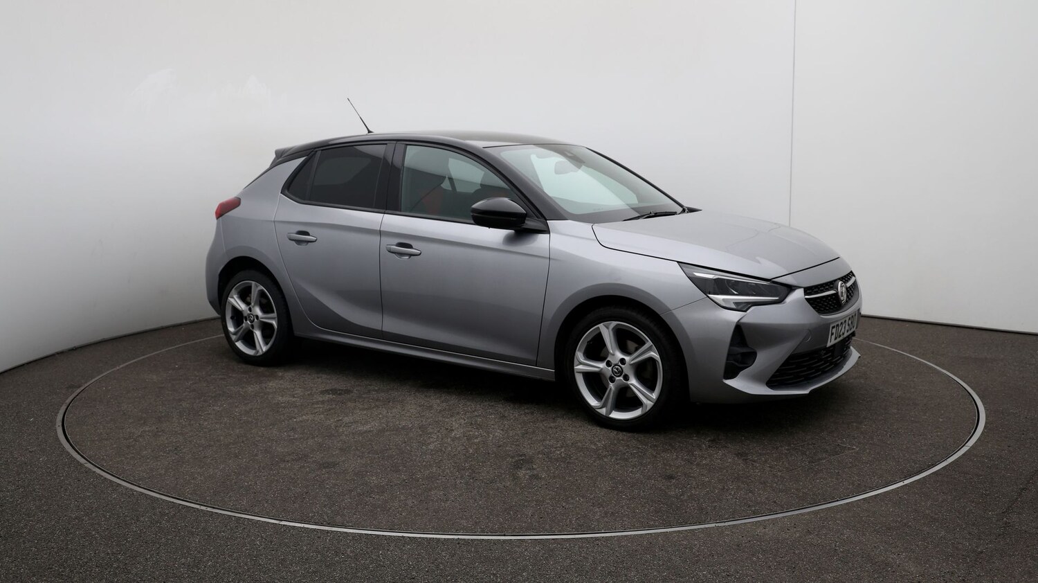 Used Vauxhall Corsa for sale - 76809940: Photo 36