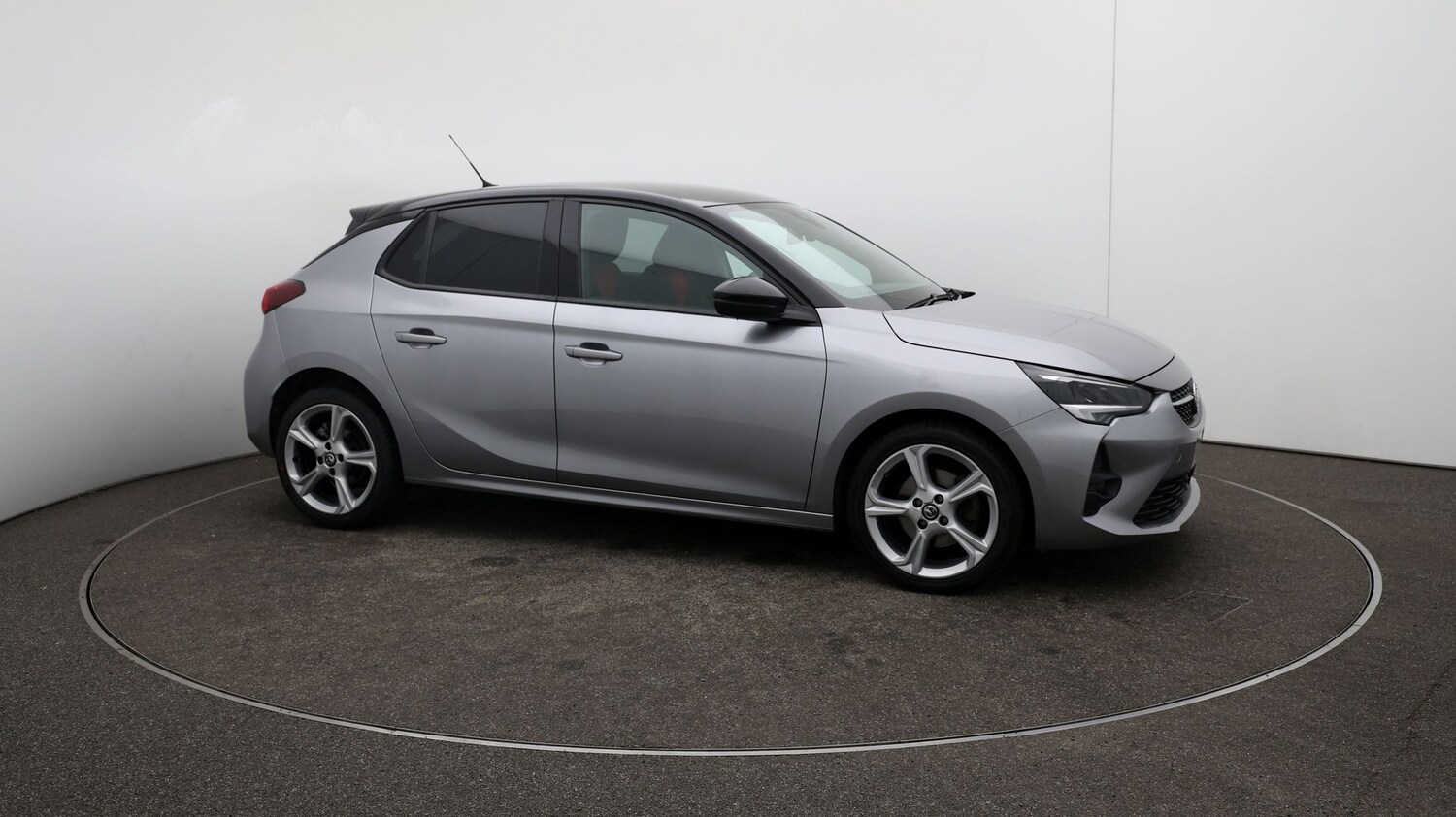 Used Vauxhall Corsa for sale - 76809940: Photo 37