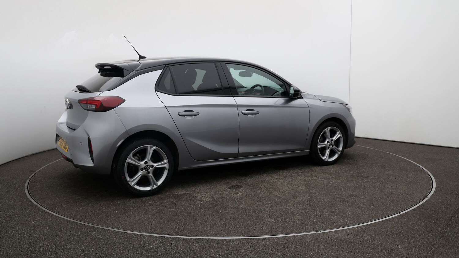 Used Vauxhall Corsa for sale - 76809940: Photo 43