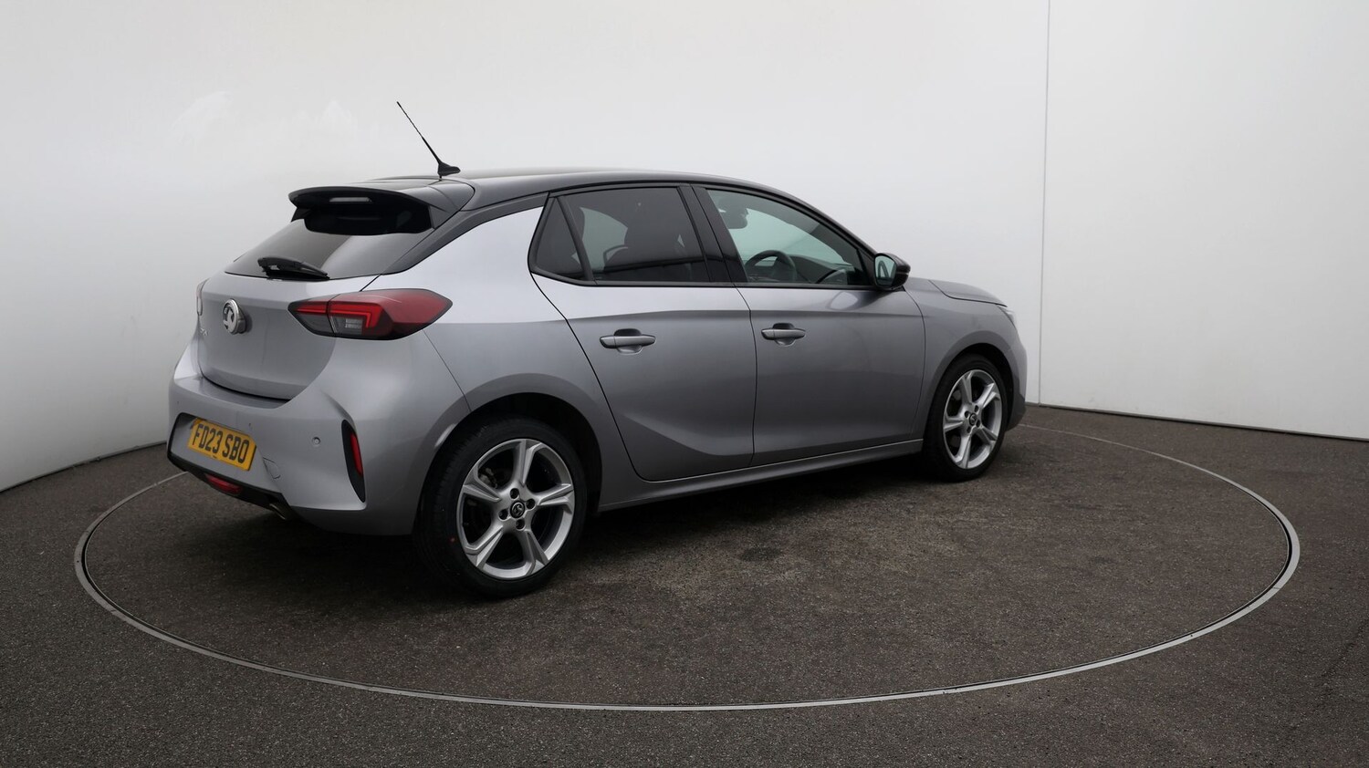 Used Vauxhall Corsa for sale - 76809940: Photo 44