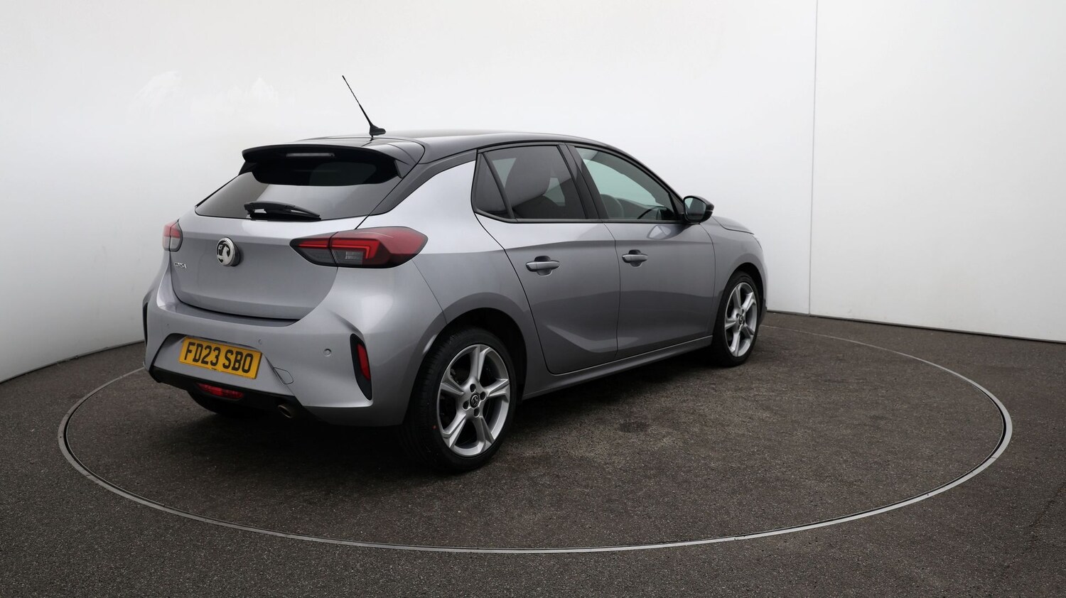 Used Vauxhall Corsa for sale - 76809940: Photo 45