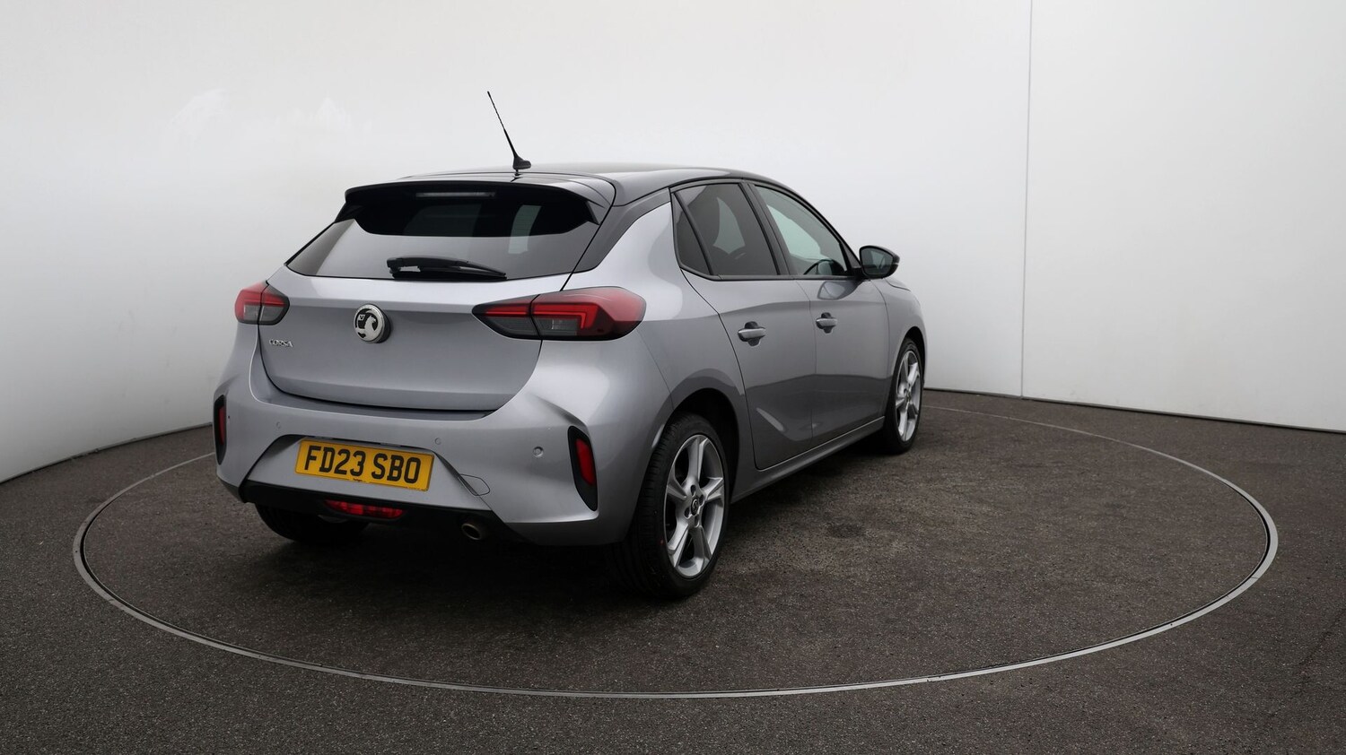 Used Vauxhall Corsa for sale - 76809940: Photo 46