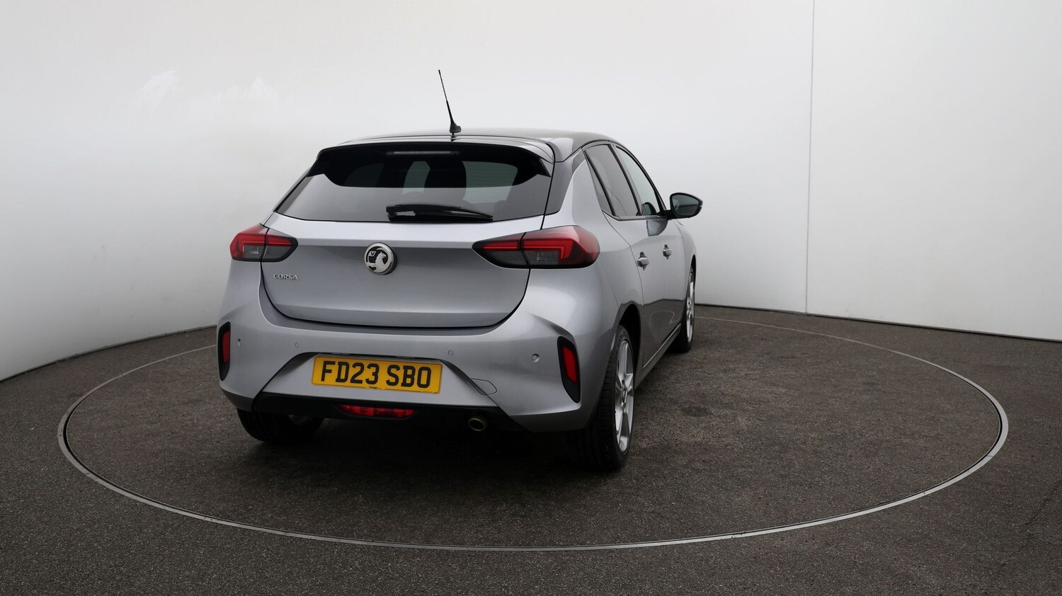 Used Vauxhall Corsa for sale - 76809940: Photo 47