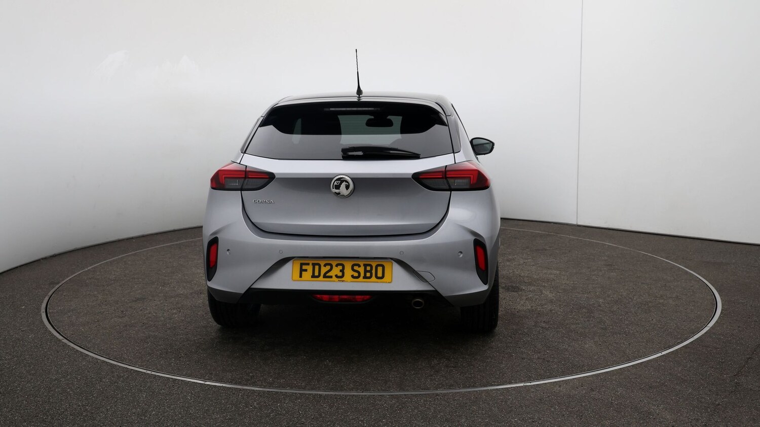 Used Vauxhall Corsa for sale - 76809940: Photo 48