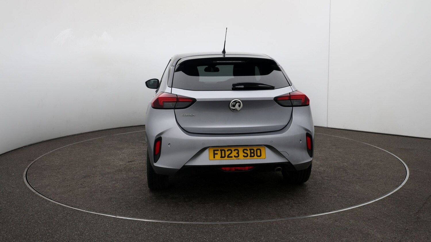 Used Vauxhall Corsa for sale - 76809940: Photo 50