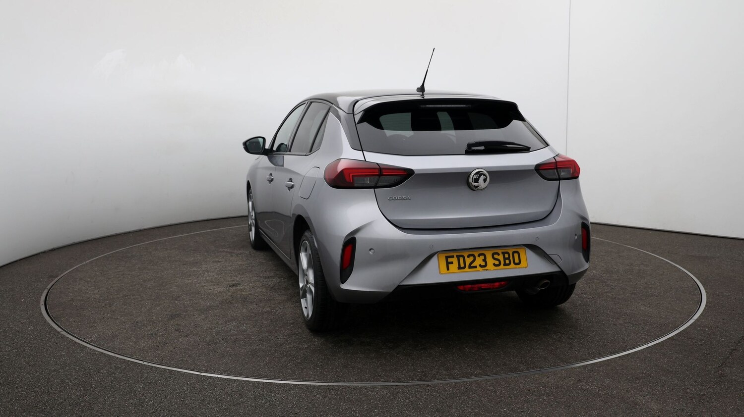 Used Vauxhall Corsa for sale - 76809940: Photo 51