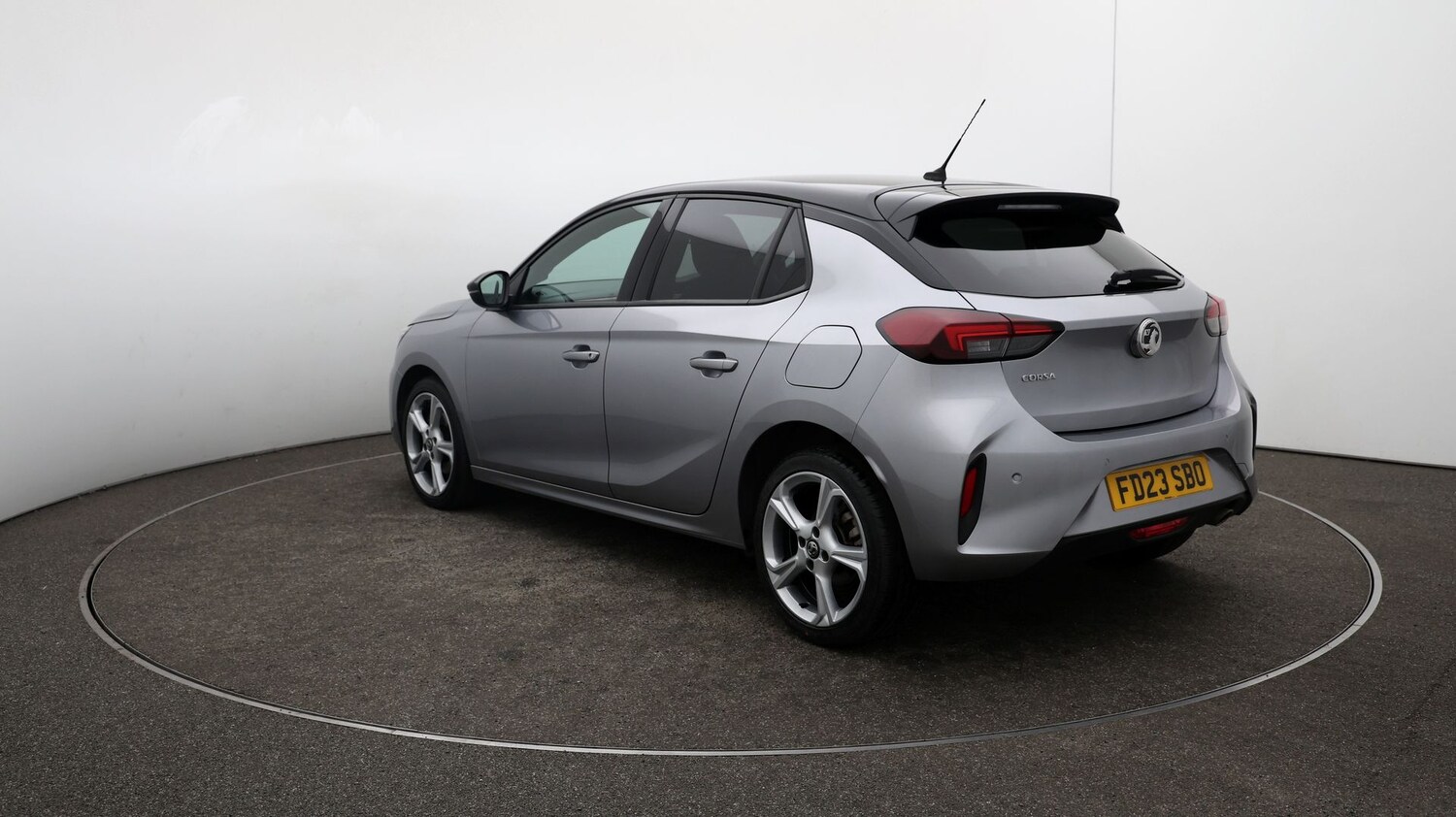 Used Vauxhall Corsa for sale - 76809940: Photo 53