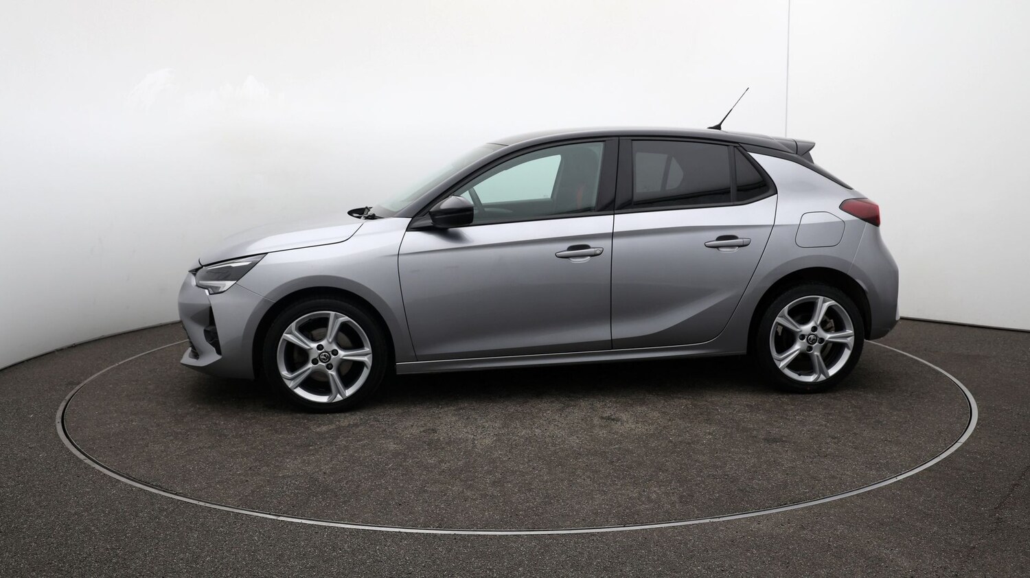 Used Vauxhall Corsa for sale - 76809940: Photo 56